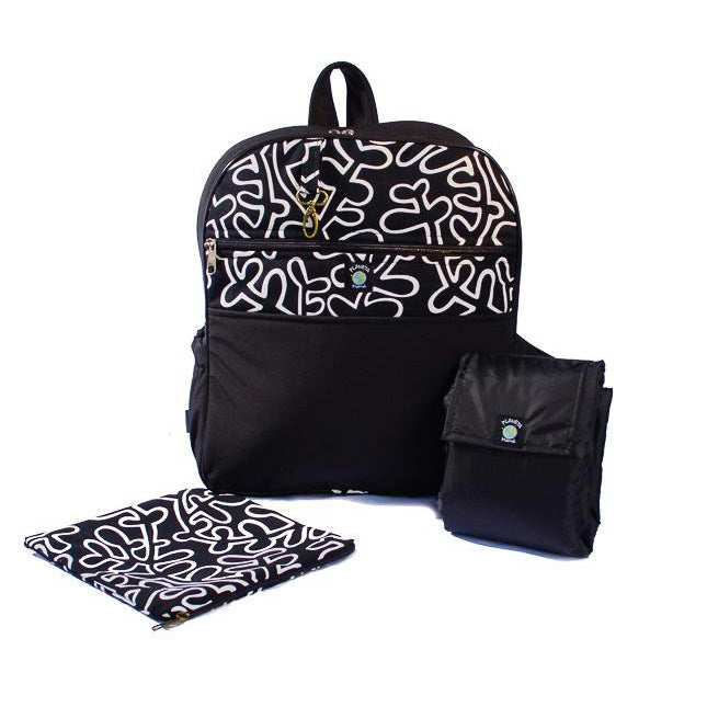 Hot sale mochilas online maternales